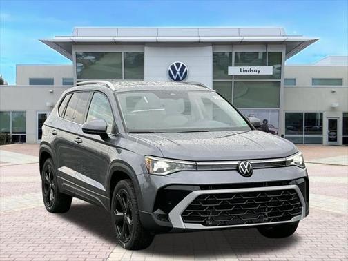 2025 Volkswagen Taos 1.5T SEL