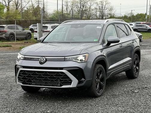2025 Volkswagen Taos 1.5T SEL