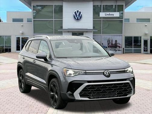 2025 Volkswagen Taos 1.5T SEL