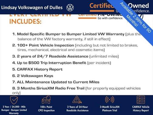 2023 Volkswagen Tiguan 2.0T SE 4MOTION