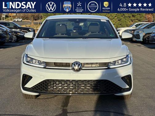 2026 Volkswagen Jetta 1.4T S