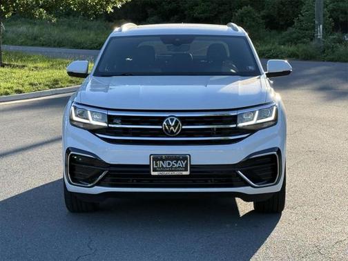 2020 Volkswagen Atlas Cross Sport 3.6L V6 SEL 4MOTION