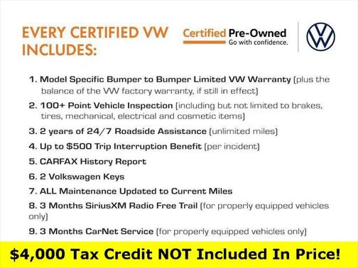 2021 Volkswagen ID.4 AWD Pro S