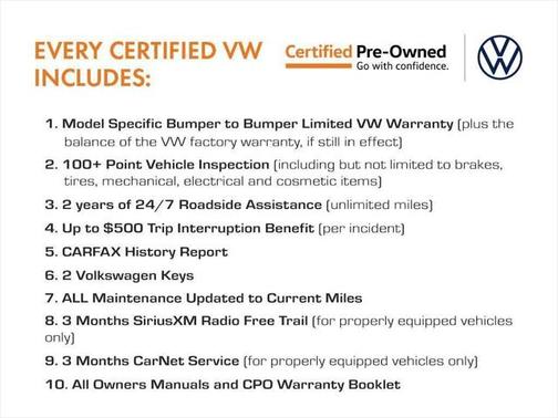 2024 Volkswagen Atlas 2.0T SE w/Technology 4MOTION