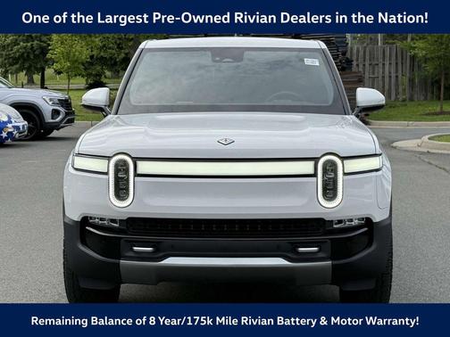 2023 Rivian R1T Adventure Quad Motor Large Pack