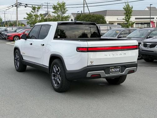 2023 Rivian R1T Adventure Quad Motor Large Pack