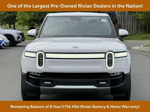 2023 Rivian R1T Adventure Quad Motor Large Pack