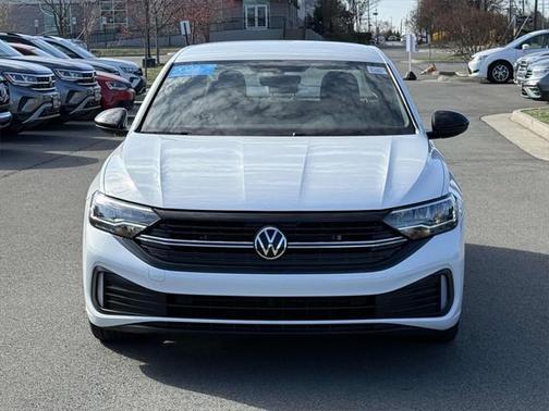 2023 Volkswagen Jetta 1.5T Sport
