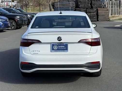 2023 Volkswagen Jetta 1.5T Sport