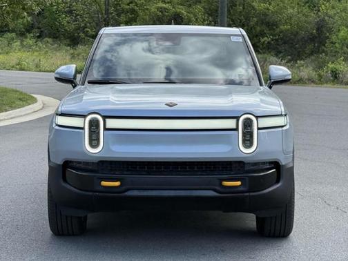 2023 Rivian R1T Adventure Quad Motor Large Pack