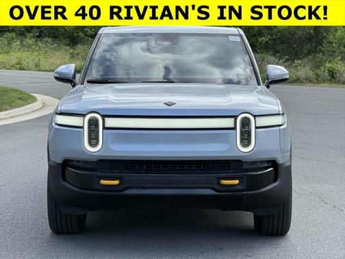 2023 Rivian R1T Adventure Quad Motor Large Pack