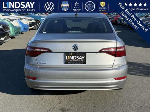 2021 Volkswagen Jetta 1.4T SE