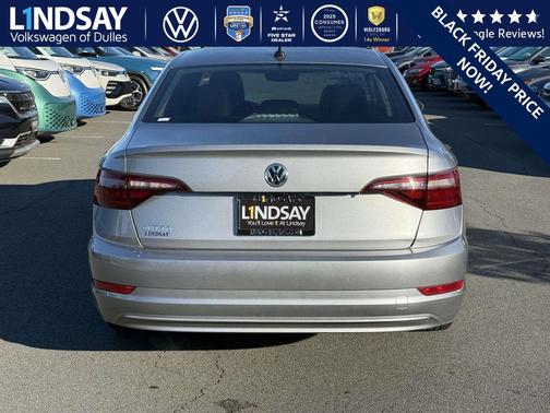 2021 Volkswagen Jetta 1.4T SE