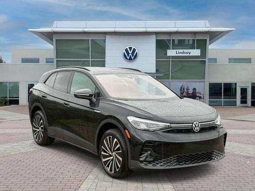 2025 Volkswagen ID.4 AWD Pro