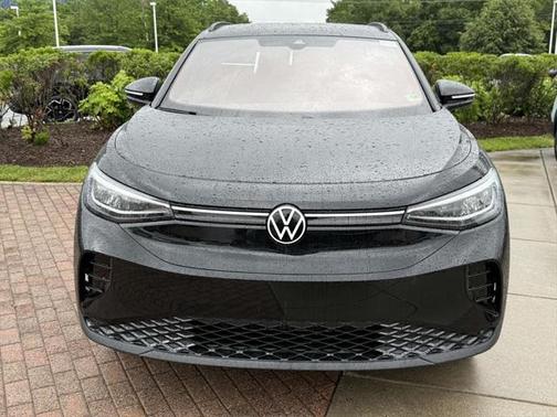 2025 Volkswagen ID.4 AWD Pro
