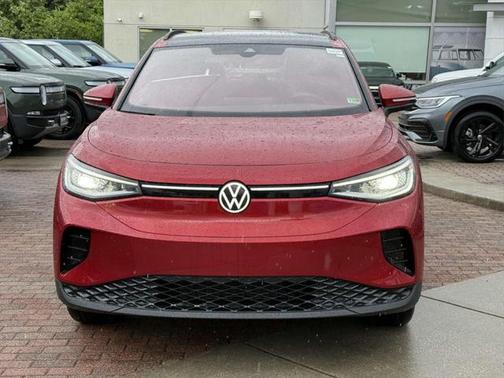 2025 Volkswagen ID.4 AWD Pro S