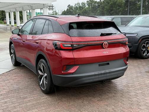 2025 Volkswagen ID.4 AWD Pro S
