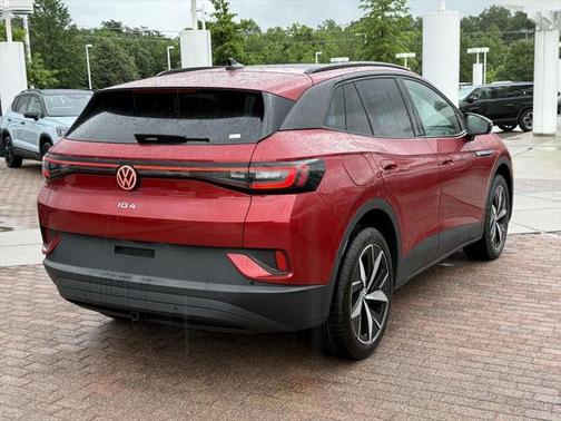 2025 Volkswagen ID.4 AWD Pro S