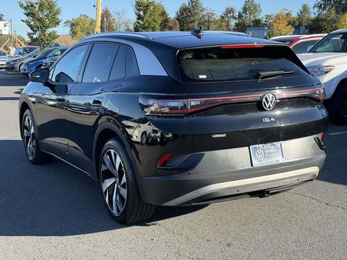 2021 Volkswagen ID.4 AWD Pro S