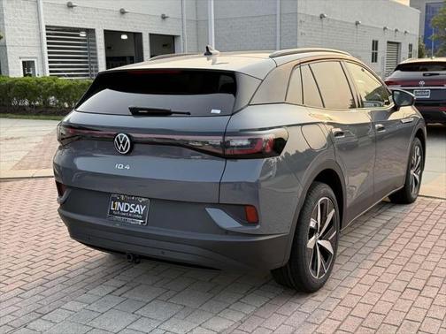 2025 Volkswagen ID.4 AWD Pro S