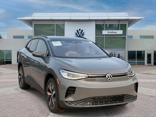 2025 Volkswagen ID.4 AWD Pro S