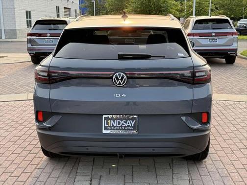 2025 Volkswagen ID.4 AWD Pro S