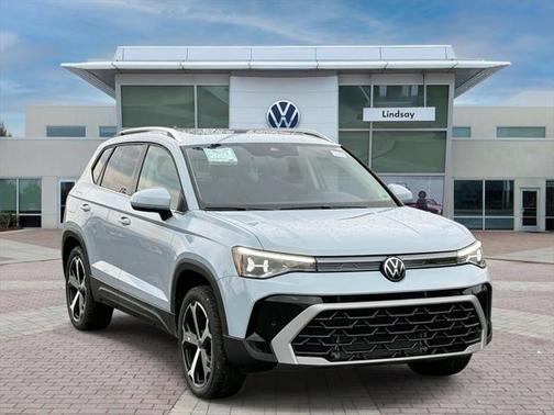 2025 Volkswagen Taos 1.5T SEL