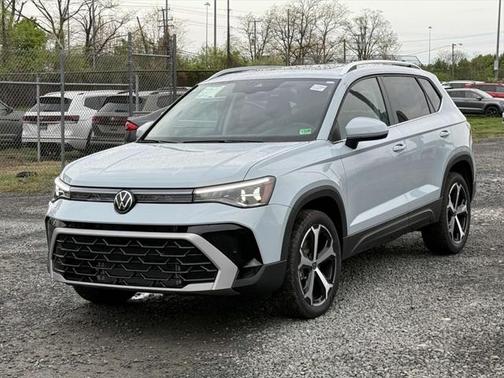 2025 Volkswagen Taos 1.5T SEL