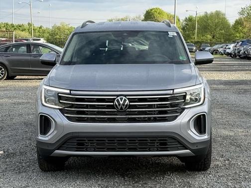 2025 Volkswagen Atlas 2.0T SE w/Technology 4MOTION