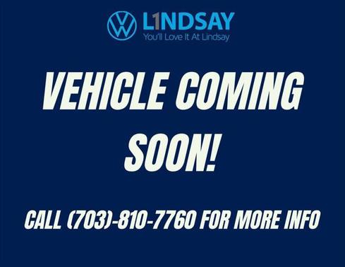 2025 Volkswagen Atlas 2.0T SE w/Technology 4MOTION