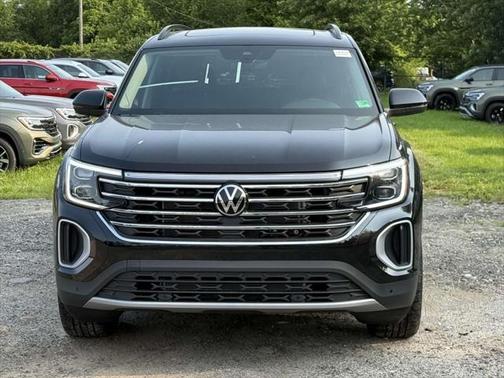 2025 Volkswagen Atlas 2.0T SE w/Technology 4MOTION