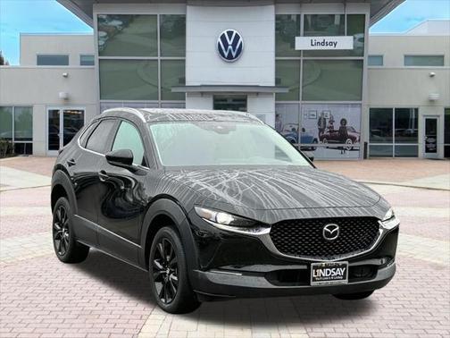 2021 Mazda CX-30 2.5 Turbo Premium Package