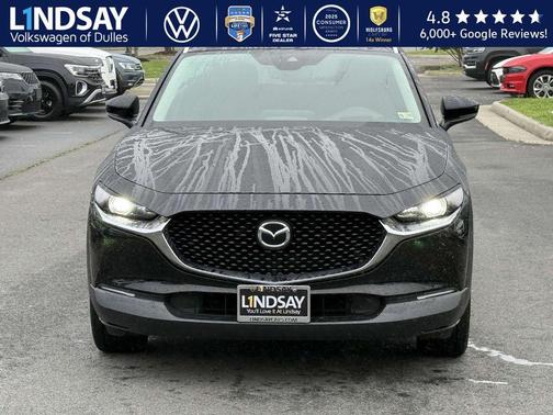 2021 Mazda CX-30 2.5 Turbo Premium Package