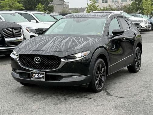 2021 Mazda CX-30 2.5 Turbo Premium Package