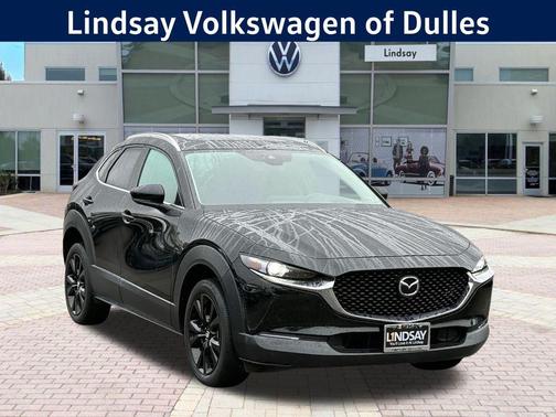2021 Mazda CX-30 2.5 Turbo Premium Package