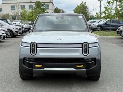 2022 Rivian R1T Launch Edition