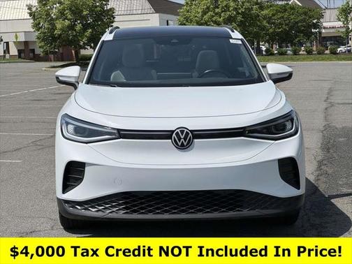2021 Volkswagen ID.4 Pro S