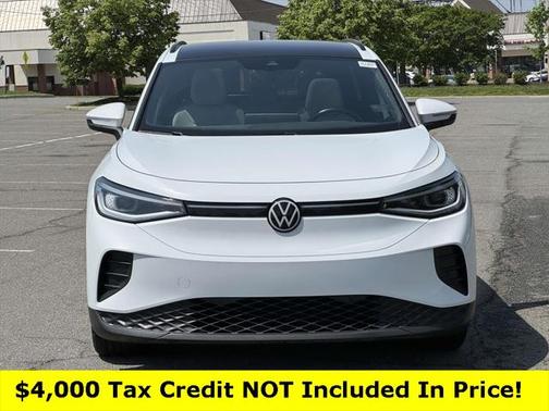 2021 Volkswagen ID.4 Pro S