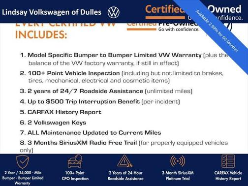 2022 Volkswagen Tiguan 2.0T S