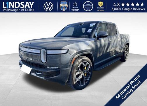 2023 Rivian R1T Adventure Quad Motor Large Pack