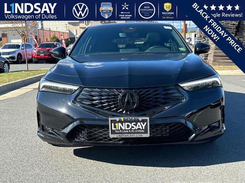 2023 Acura Integra A-SPEC