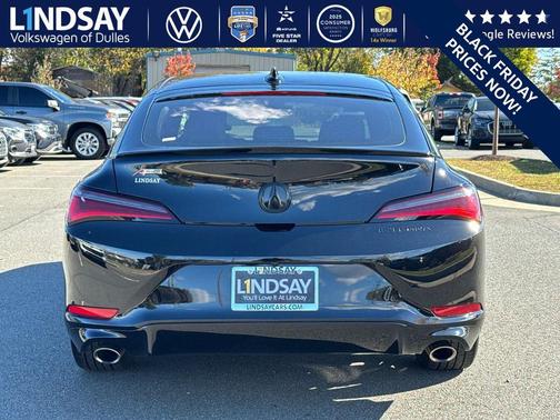 2023 Acura Integra A-SPEC