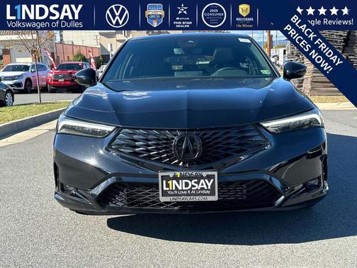 2023 Acura Integra A-SPEC