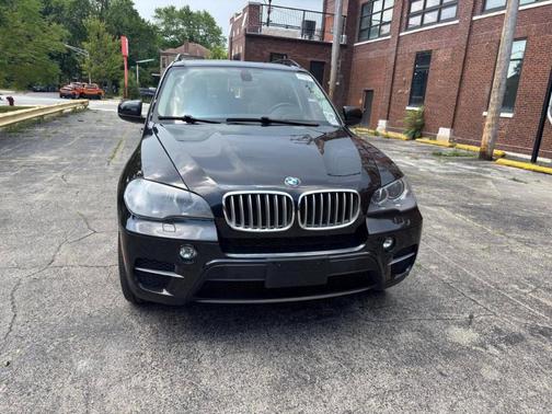 2013 BMW X5 xDrive35i Premium