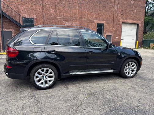 2013 BMW X5 xDrive35i Premium