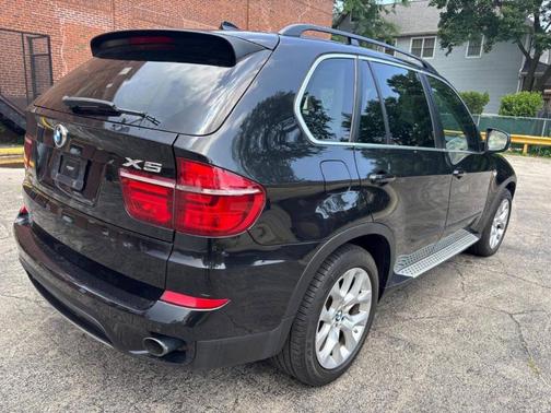 2013 BMW X5 xDrive35i Premium