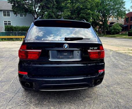 2013 BMW X5 xDrive35i Premium
