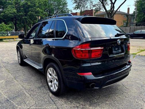 2013 BMW X5 xDrive35i Premium