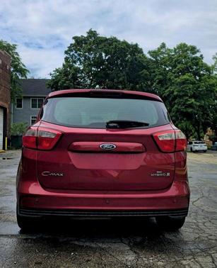 2013 Ford C-Max Hybrid SE