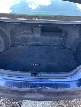 2017 Toyota Camry Hybrid LE